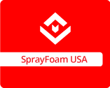 Spray Foam USA logo